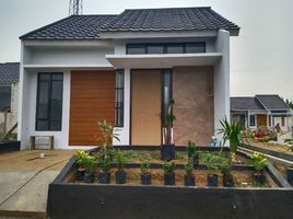 2 Kamar Vila for sale in Bekasi, West Jawa, Cibitung, Bekasi