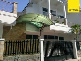 7 Habitación Casa en venta en Tambaksari, East Jawa, Tambaksari, Surabaya, East Jawa