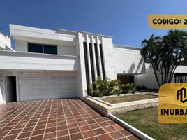 4 Habitación Casa en alquiler en Atlantico, Barranquilla, Atlantico