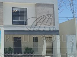 3 Habitación Casa en venta en Guadalupe, Nuevo León, Guadalupe