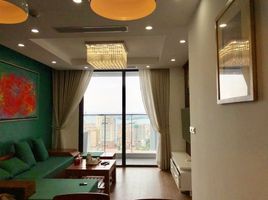 2 Phòng ngủ Căn hộ for rent in Đống Đa, Hà Nội, Ngã Tư Sở, Đống Đa