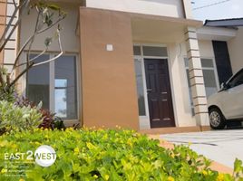 3 Kamar Vila for sale in Pamulang, Tangerang, Pamulang