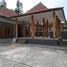 4 Schlafzimmer Haus zu verkaufen in Prambanan, Jawa Tengah, Prambanan