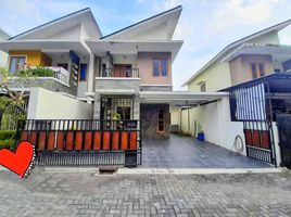 3 Kamar Rumah for sale in Depok, Yogyakarta, Depok