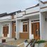 2 Bedroom House for sale in Pancoranmas, Bogor, Pancoranmas