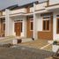 2 Bedroom House for sale in Pancoranmas, Bogor, Pancoranmas