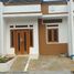 2 Bedroom House for sale in Pancoranmas, Bogor, Pancoranmas