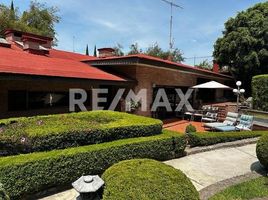 1 Schlafzimmer Haus zu verkaufen in Naucalpan De Juarez, Mexico, Naucalpan De Juarez, Mexico