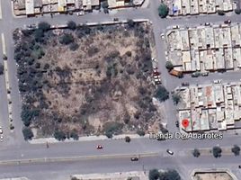  Grundstück zu verkaufen in Monterrey, Nuevo Leon, Monterrey