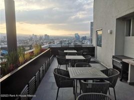 2 Bedroom Apartment for rent in Miguel Hidalgo, Mexico City, Miguel Hidalgo