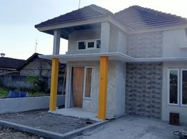 2 Kamar Rumah for sale in Manisrenggo, Klaten, Manisrenggo