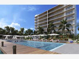 Appartement 3 chambre à vendre à Cancun, Quintana Roo, Cancun