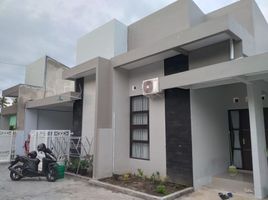 2 Bedroom House for sale in Prambanan, Klaten, Prambanan