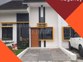 2 Bedroom House for sale in Margacinta, Bandung, Margacinta