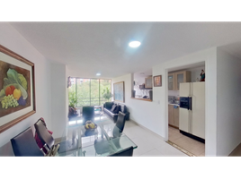 3 Habitación Apartamento en venta en Parque de los Pies Descalzos, Medellín, Medellín