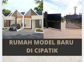 2 Kamar Rumah for sale in Soreang, Bandung, Soreang