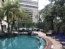 2 Bedroom Condo for sale in Taman Situ Lembang, Menteng, Menteng