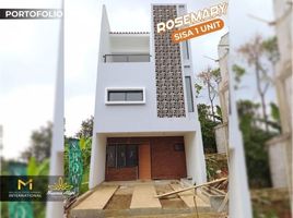 2 Bedroom House for sale in Husein Sastranegara International Airport, Andir, Sukajadi