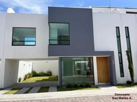 3 Schlafzimmer Villa zu verkaufen in Toluca, Mexico, Toluca