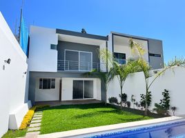 Maison 4 chambre à vendre à Cuernavaca, Morelos, Cuernavaca