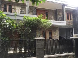 4 Bedroom Villa for sale in Coblong, West Jawa, Coblong