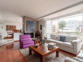 4 Habitación Apartamento en venta en Bogotá, Cundinamarca, Bogotá