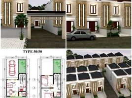 2 Bedroom Villa for sale in Level 21 Mall, Denpasar Timur, Denpasar Barat