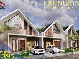 2 Kamar Rumah for sale in Gamping, Sleman, Gamping