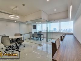 50 m2 Office for rent in Mexico City, Miguel Hidalgo, Mexico City