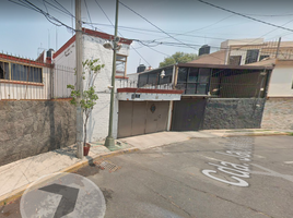 Villa 4 chambre à vendre à Naucalpan De Juarez, Mexico, Naucalpan De Juarez