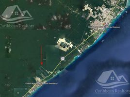 Grundstück zu verkaufen in Cozumel, Quintana Roo, Cozumel