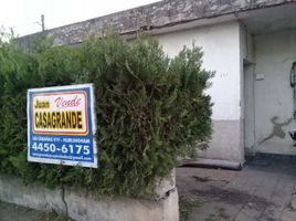 3 Schlafzimmer Haus zu verkaufen in Moron, Buenos Aires, Moron