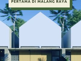  House for sale in Pakisaji, Malang Regency, Pakisaji