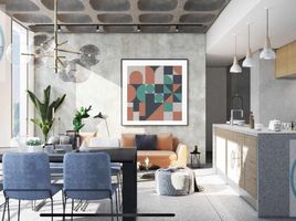Appartement 2 chambre à vendre à Monterrey, Nuevo Leon, Monterrey, Nuevo Leon, Mexique