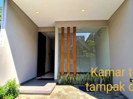 3 Bedroom House for sale in Tambaksari, East Jawa, Tambaksari, Surabaya, East Jawa