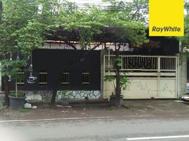 4 Kamar Rumah for sale in Wonokromo, Surabaya, Wonokromo