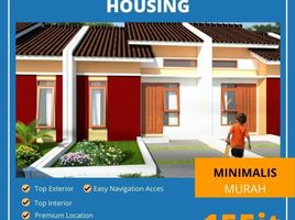 2 Kamar Rumah for sale in Klaten Selatan, Klaten, Klaten Selatan