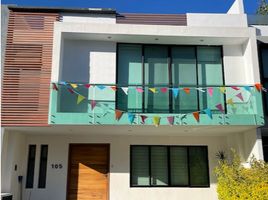 4 Bedroom House for rent in Zapopan, Jalisco, Zapopan, Jalisco, Mexico