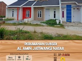 2 Bedroom House for sale in Lampung, Sukarame, Bandar Lampung, Lampung