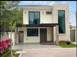 3 Schlafzimmer Haus zu verkaufen in Guayaquil, Guayas, Guayaquil, Guayaquil