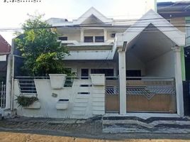 3 Habitación Villa en venta en Mulyorejo, East Jawa, Mulyorejo