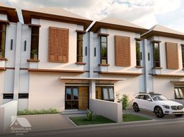 2 Kamar Rumah for sale in Cibeunying Kidul, Bandung, Cibeunying Kidul