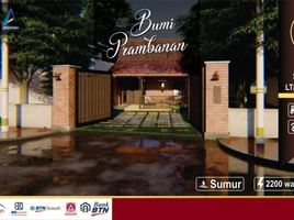 3 Bedroom Villa for sale in Klaten, Jawa Tengah, Prambanan, Klaten