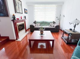 3 Habitación Apartamento en venta en Mina De Sal De Nemocón, Bogotá, Bogotá