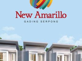 2 Bedroom House for sale in Legok, Tangerang, Legok