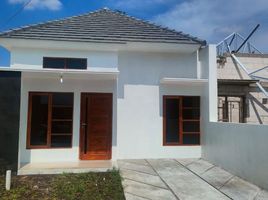 2 Kamar Vila for sale in Gunung Kidul, Yogyakarta, Tepus, Gunung Kidul