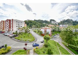 2 Habitación Apartamento en venta en Manizales, Caldas, Manizales