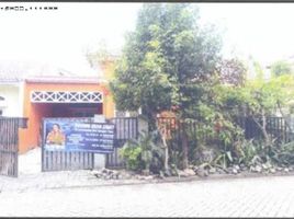 1 Bedroom House for sale in Wiyung, Surabaya, Wiyung