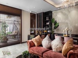 5 Phòng ngủ Căn hộ for sale at Vista Verde, Thạnh Mỹ Lợi