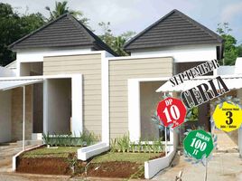 2 Kamar Rumah for sale in Salatiga, Jawa Tengah, Sidomukti, Salatiga